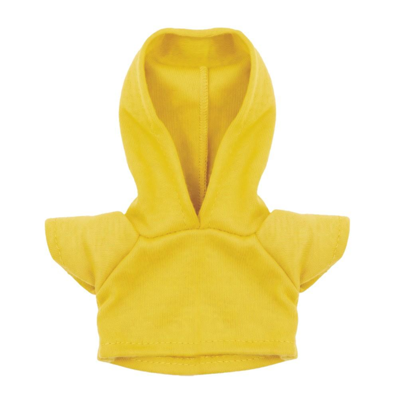 Pluszowy miś z koszulką  Camicero z logo HE863-08 - 5