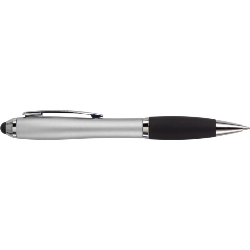 Długopis, touch pen z logo V1315-32 - 5
