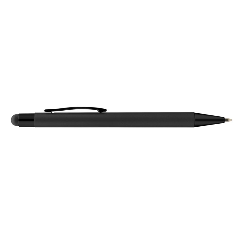 Długopis, touch pen  Ida z logo V1376-03 - 10
