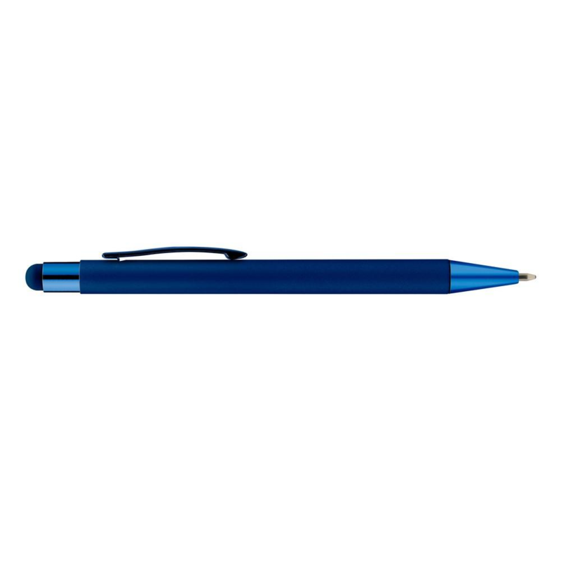 Długopis, touch pen  Ida z logo V1376-04 - 10