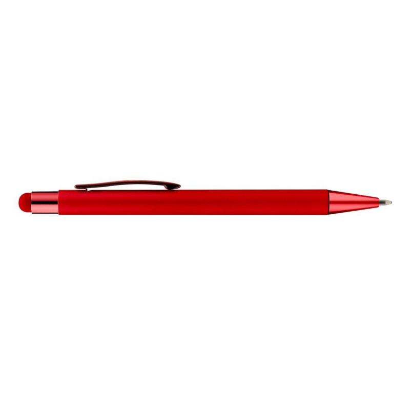 Długopis, touch pen  Ida z logo V1376-05 - 10