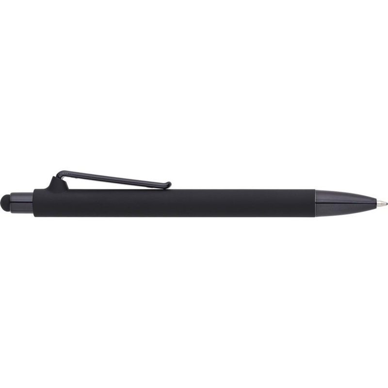 Długopis, touch pen z logo V1565-03 - 3