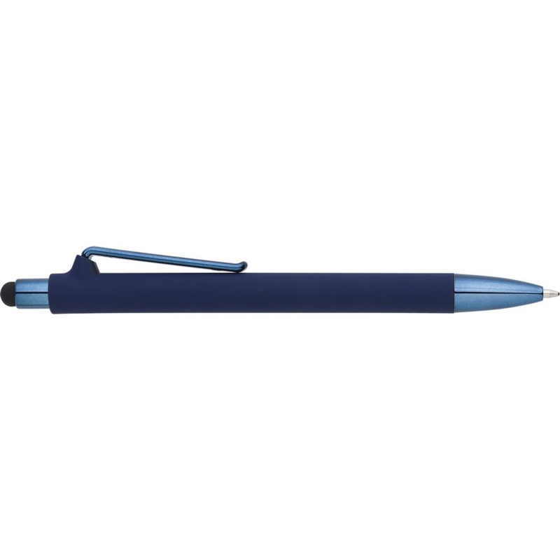 Długopis, touch pen z logo V1565-11 - 3