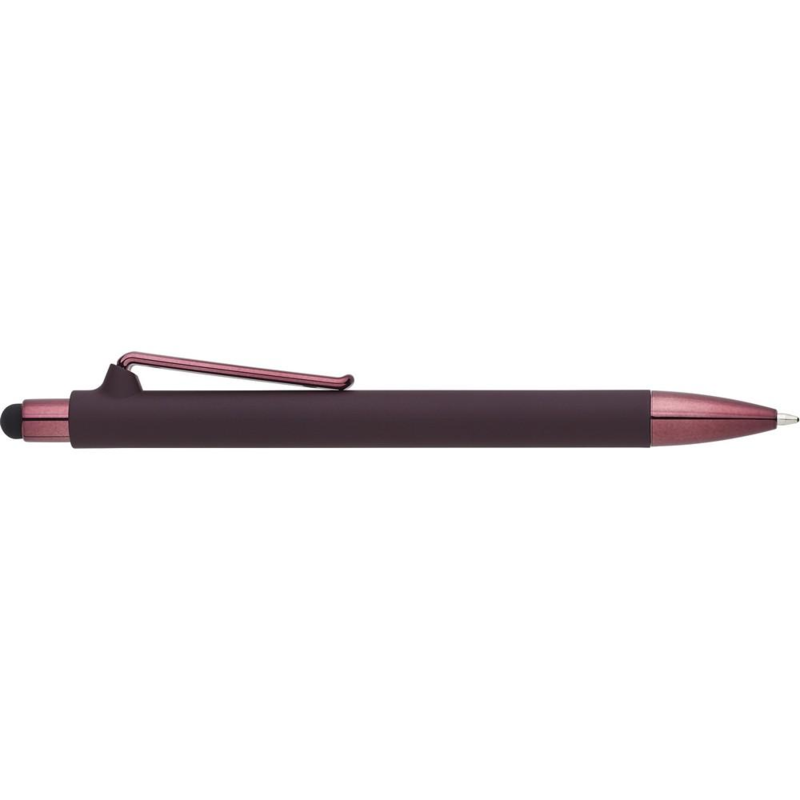 Długopis, touch pen z logo V1565-16 - 3