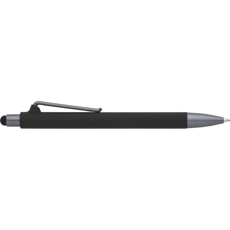 Długopis, touch pen z logo V1566-03 - 2