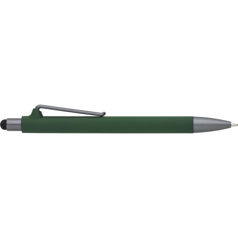Długopis, touch pen z logo V1566-06 - 3