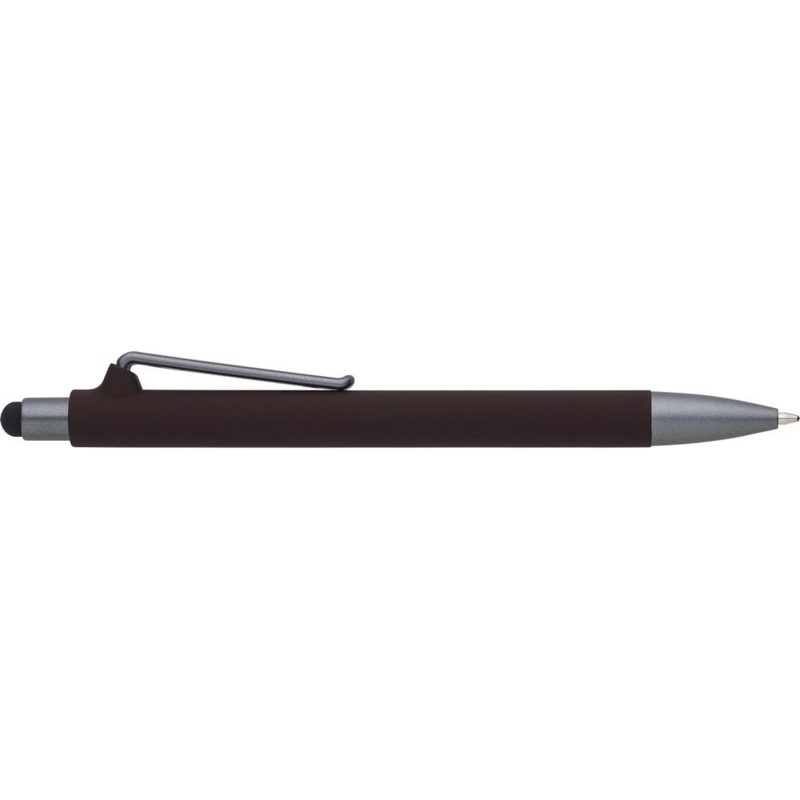Długopis, touch pen z logo V1566-16 - 3