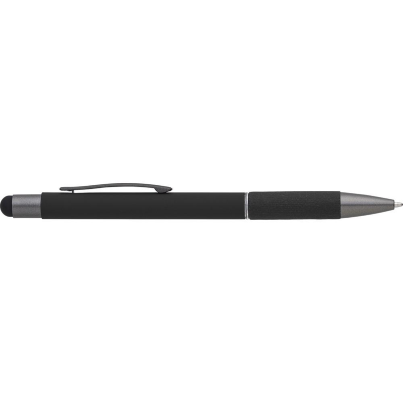 Długopis, touch pen z logo V1568-03 - 3