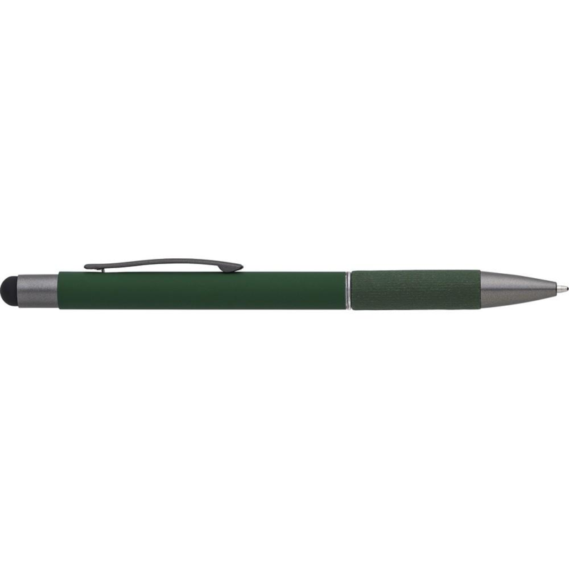 Długopis, touch pen z logo V1568-06 - 3