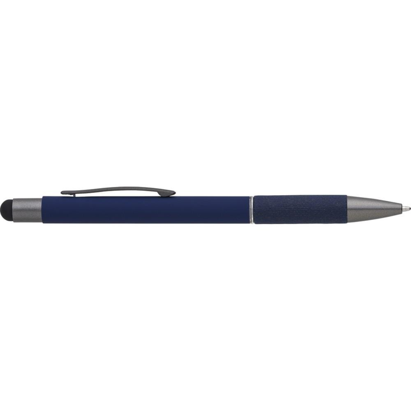 Długopis, touch pen z logo V1568-11 - 5