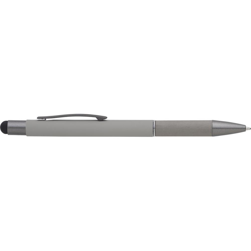 Długopis, touch pen z logo V1568-19 - 3