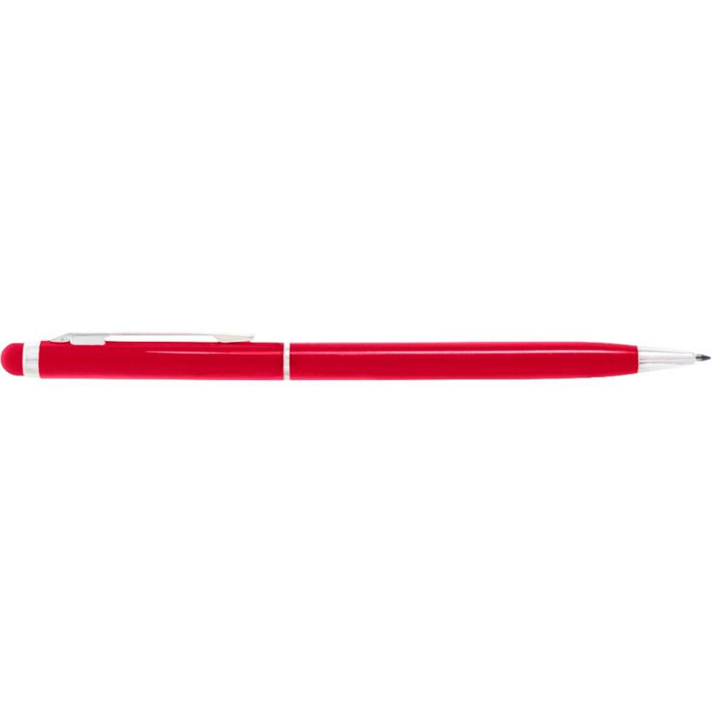 Długopis, touch pen  Raymond z logo V1660-05 - 4