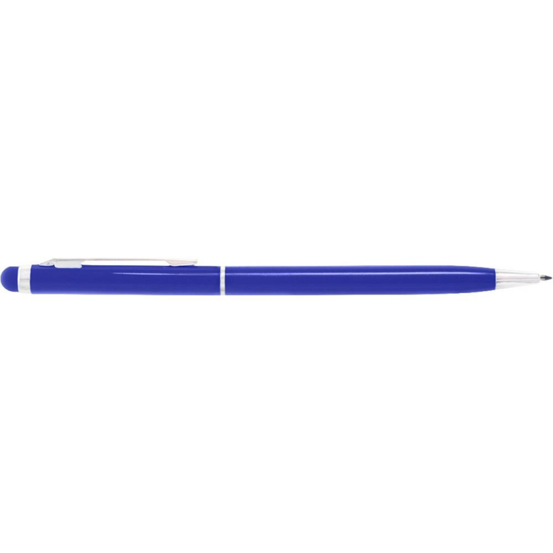 Długopis, touch pen  Raymond z logo V1660-11 - 4