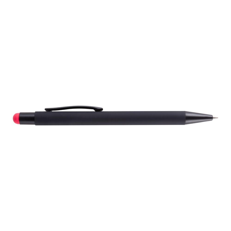 Długopis, touch pen  Keith z logo V1817-05 - 4