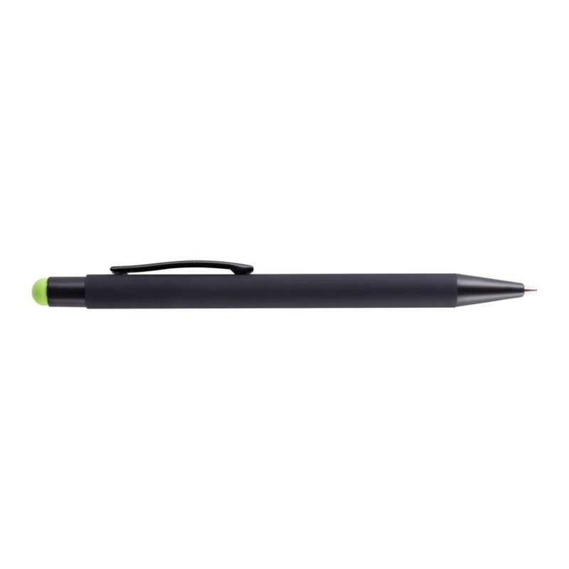 Długopis, touch pen  Keith z logo V1817-10 - 3