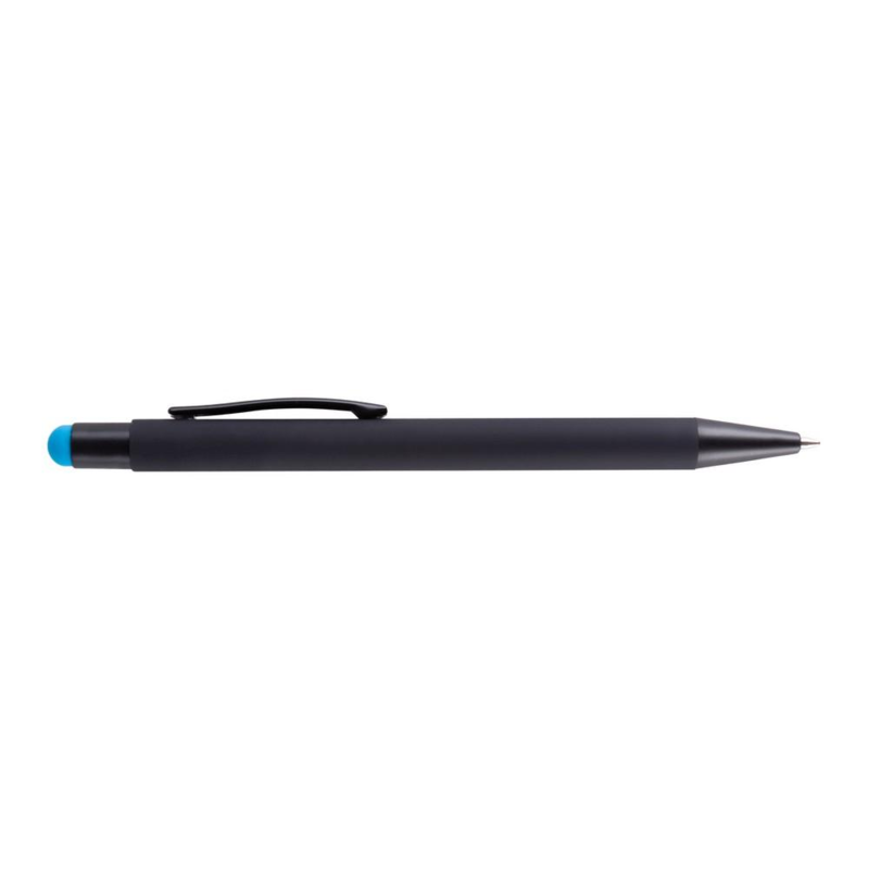 Długopis, touch pen  Keith z logo V1817-11 - 4