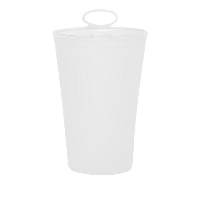 Składany kubek 230 ml z logo V1842-00 - 2