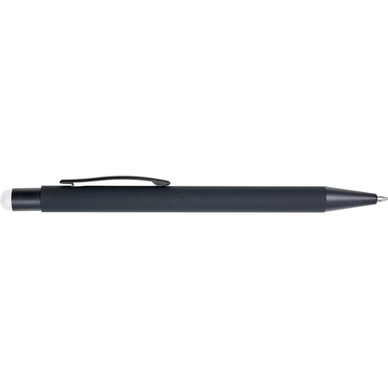 Długopis, touch pen z logo V1907-02 - 2