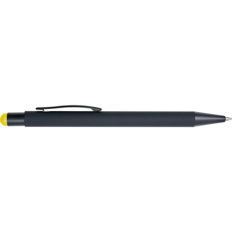 Długopis, touch pen z logo V1907-08 - 2