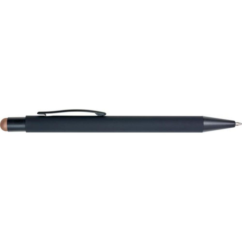Długopis, touch pen z logo V1907-24 - 3