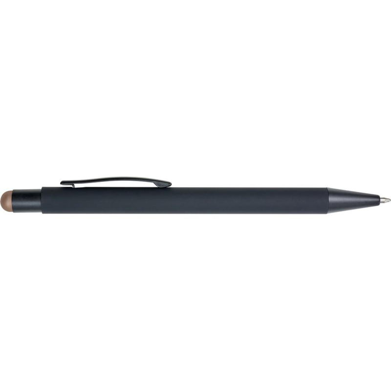 Długopis, touch pen z logo V1907-31 - 3