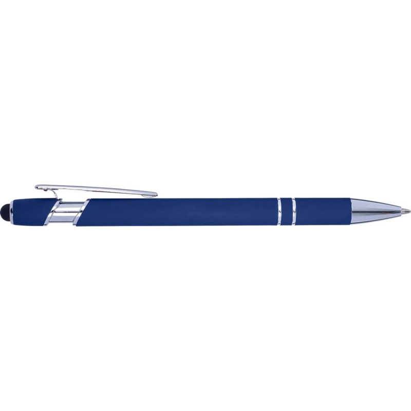 Długopis, touch pen z logo V1917-04 - 3
