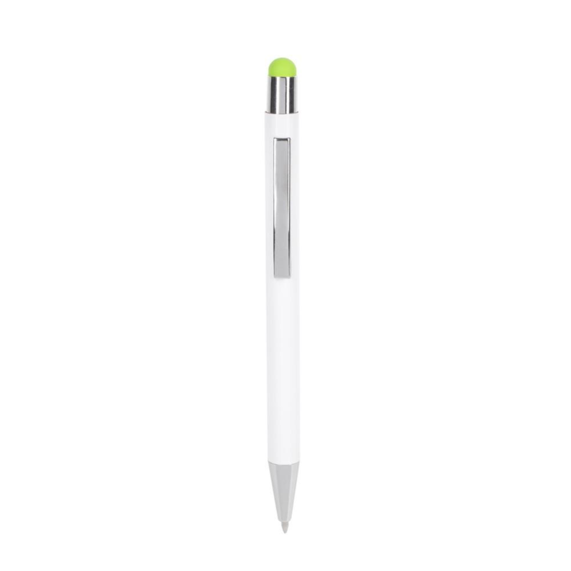 Długopis, touch pen z logo V1931-10 - 1