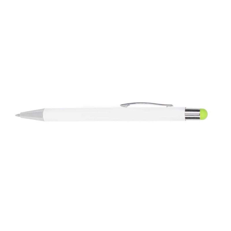 Długopis, touch pen z logo V1931-10 - 2
