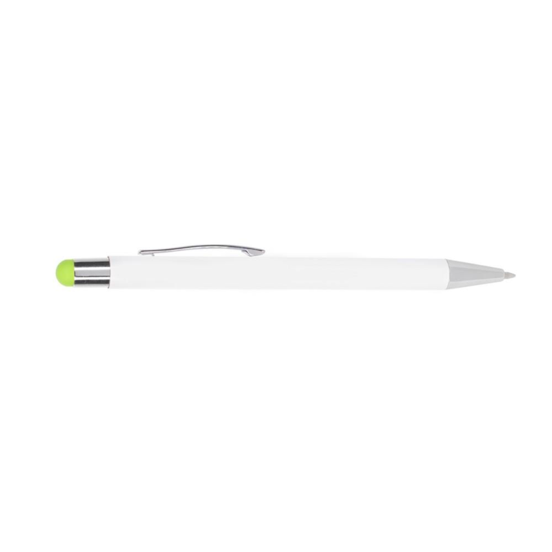 Długopis, touch pen z logo V1931-10 - 3