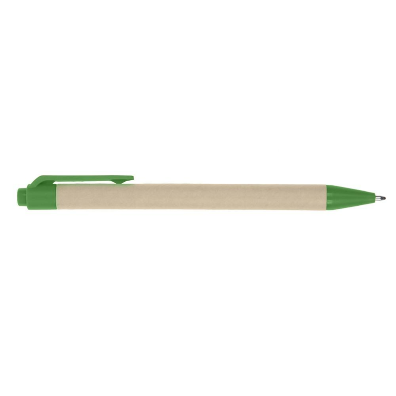 Notatnik ok. A5 z długopisem  Salvatore z logo V2389-06 - 5