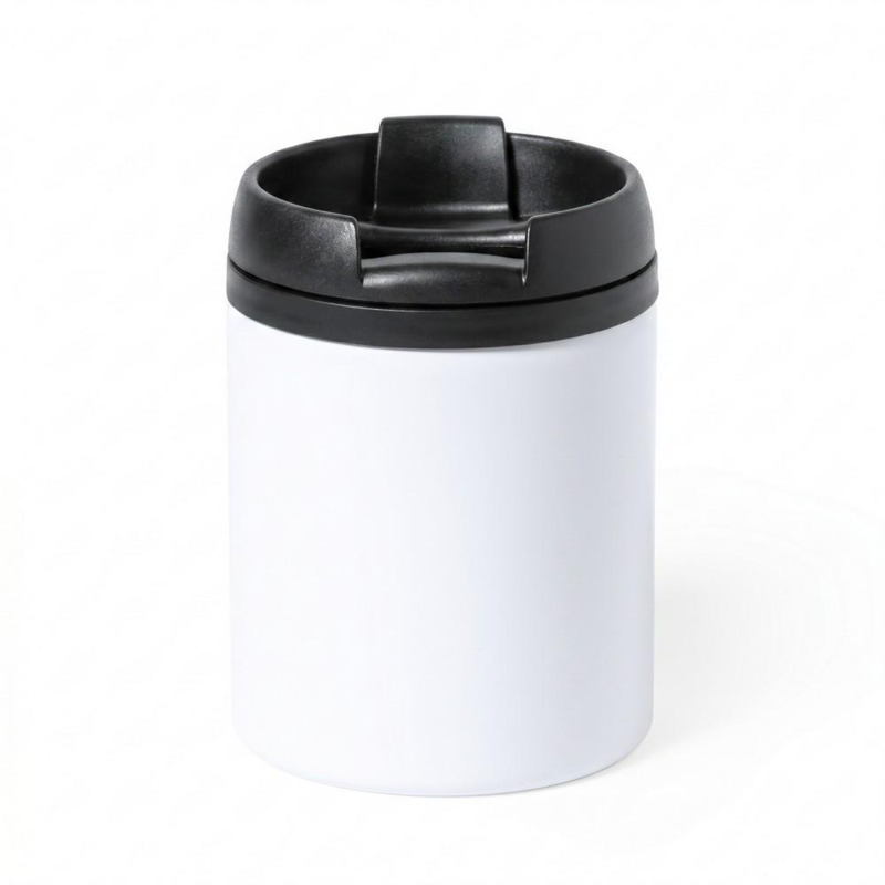 Kubek termiczny 160 ml z logo V9375-02 - 3