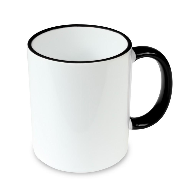 Kubek ceramiczny 350 ml  Nerita z logo VA073-03 - 8
