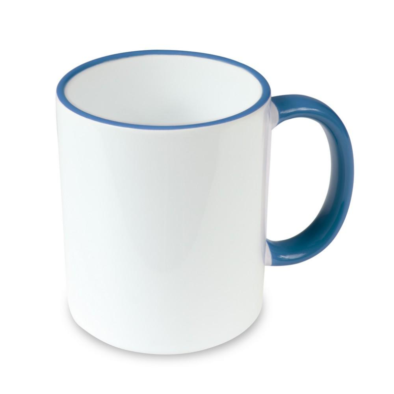 Kubek ceramiczny 350 ml  Nerita z logo VA073-11 - 8