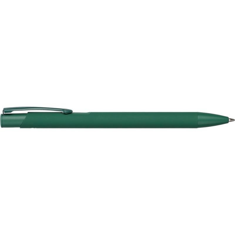 Długopis aluminiowy z recyklingu z logo VA469-06 - 8