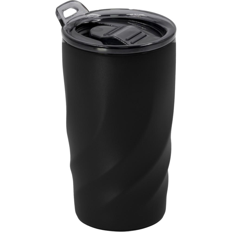 Kubek podróżny BrandCharger Vortex Calix Ceramica z logo VA539-03 - 1