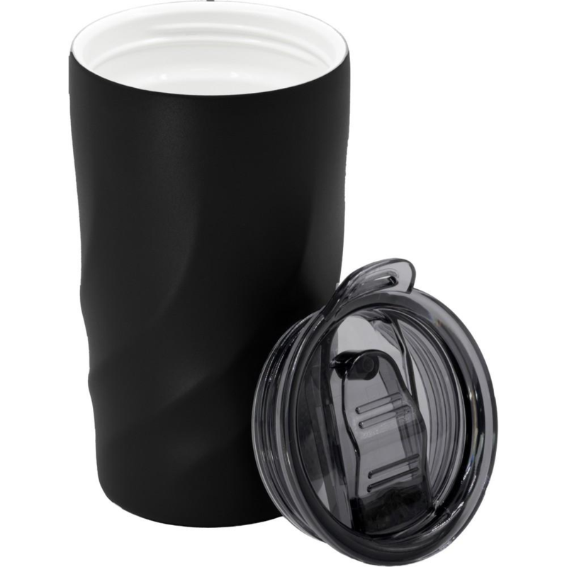 Kubek podróżny BrandCharger Vortex Calix Ceramica z logo VA539-03 - 3