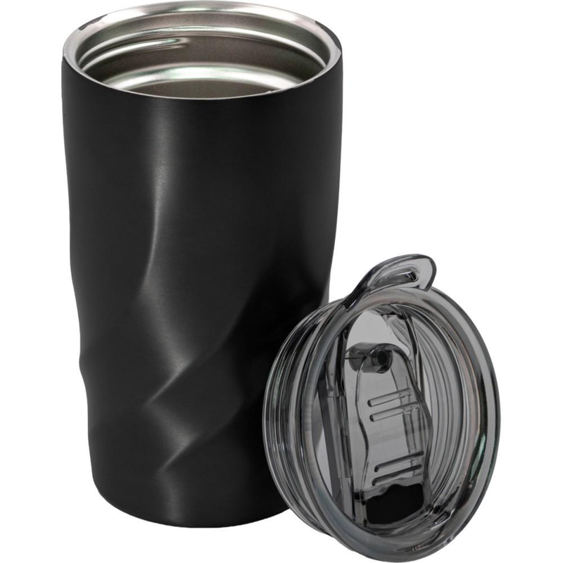 Kubek termiczny 400 ml BrandCharger Vortex Calix z logo VA540-03 - 2