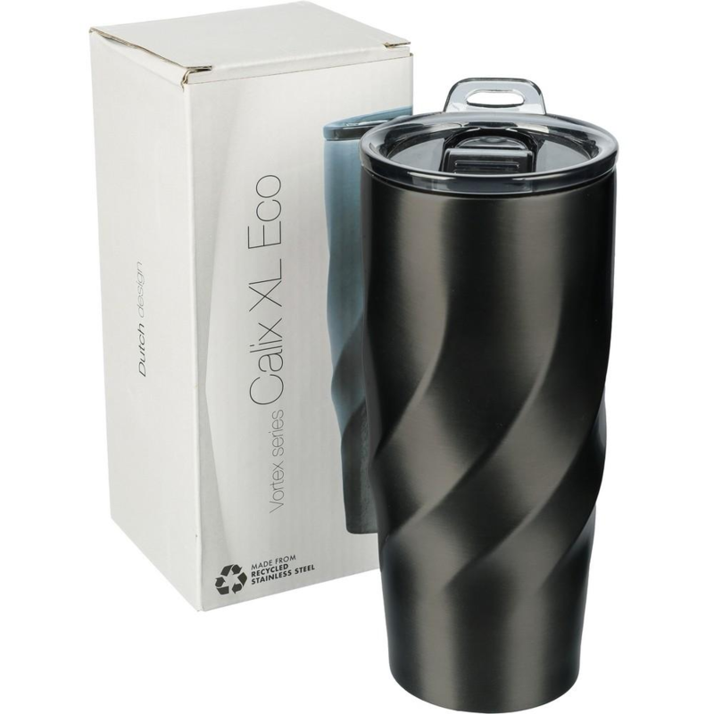 Kubek termiczny 500 ml BrandCharger Vortex Calix XL z logo VA541-03 - 3