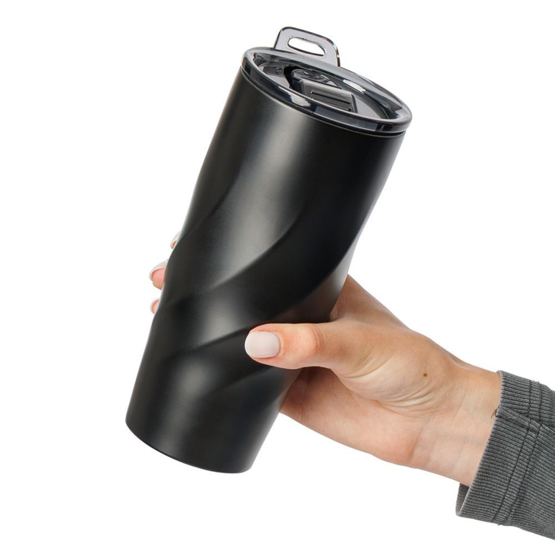 Kubek termiczny 500 ml BrandCharger Vortex Calix XL z logo VA541-03 - 4