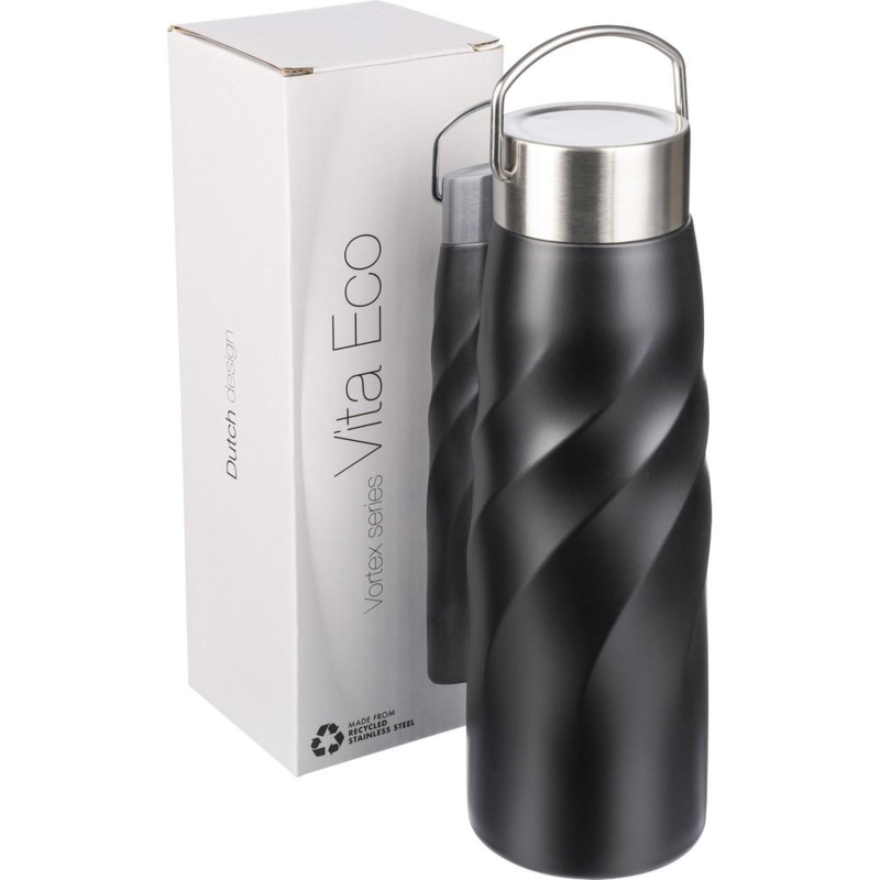Butelka termiczna 500 ml BrandCharger Vortex Vita z logo VA542-03 - 2