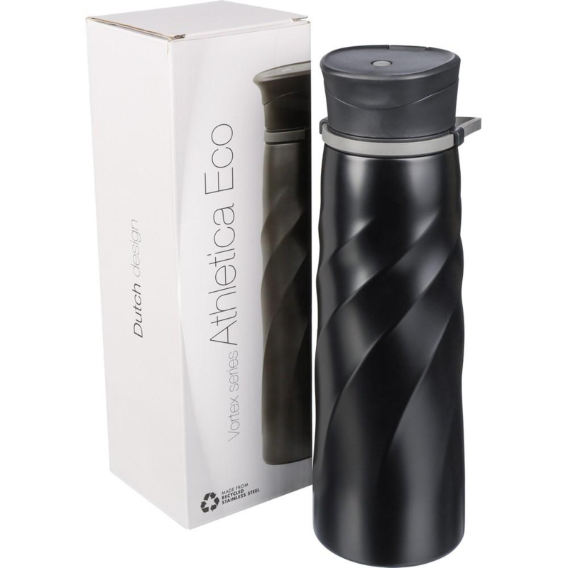 Butelka sportowa 1000 ml BrandCharger Vortex Athletica z logo VA543-03 - 2