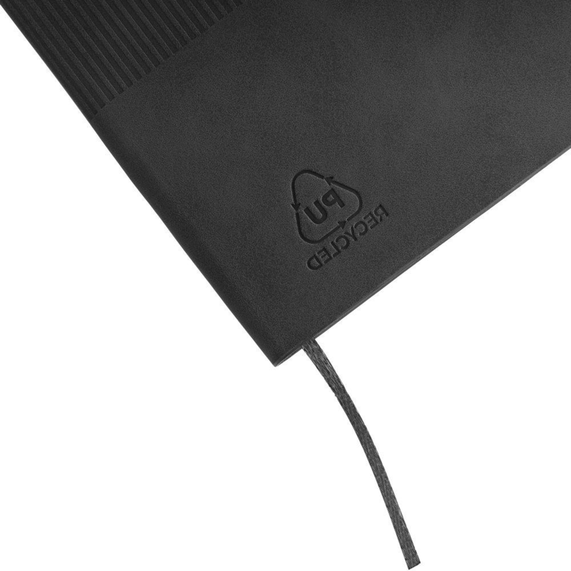 Notatnik ok. A5 z logo VA588-03 - 5