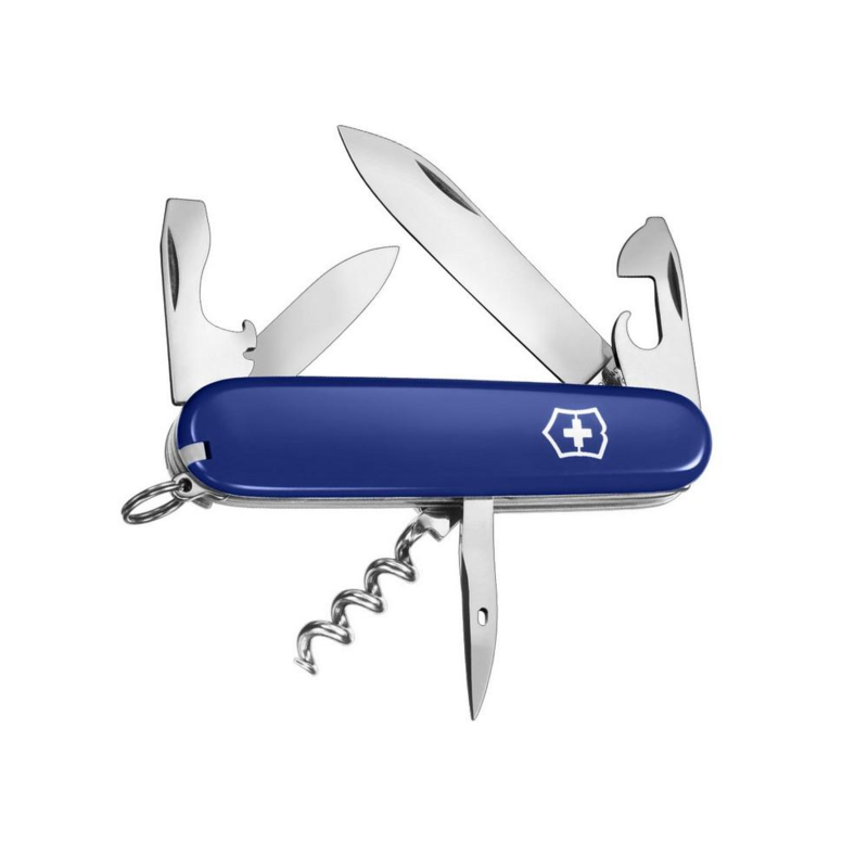 Narzędzie wielofunkcyjne Victorinox Spartan z logo VA800-11 - 2