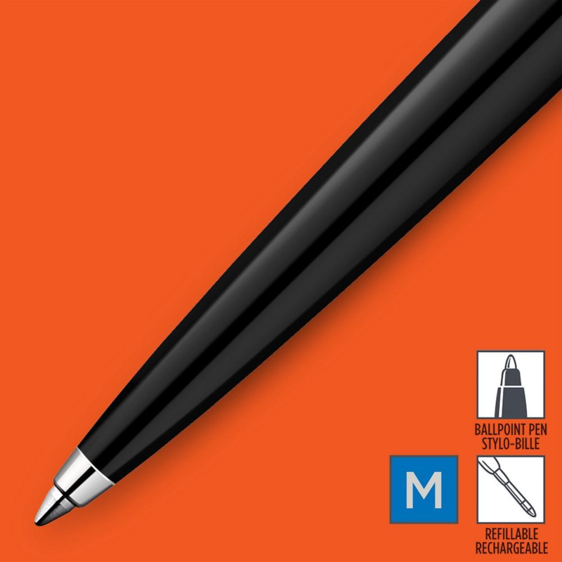 Długopis Parker Jotter z logo VA804-03 - 2