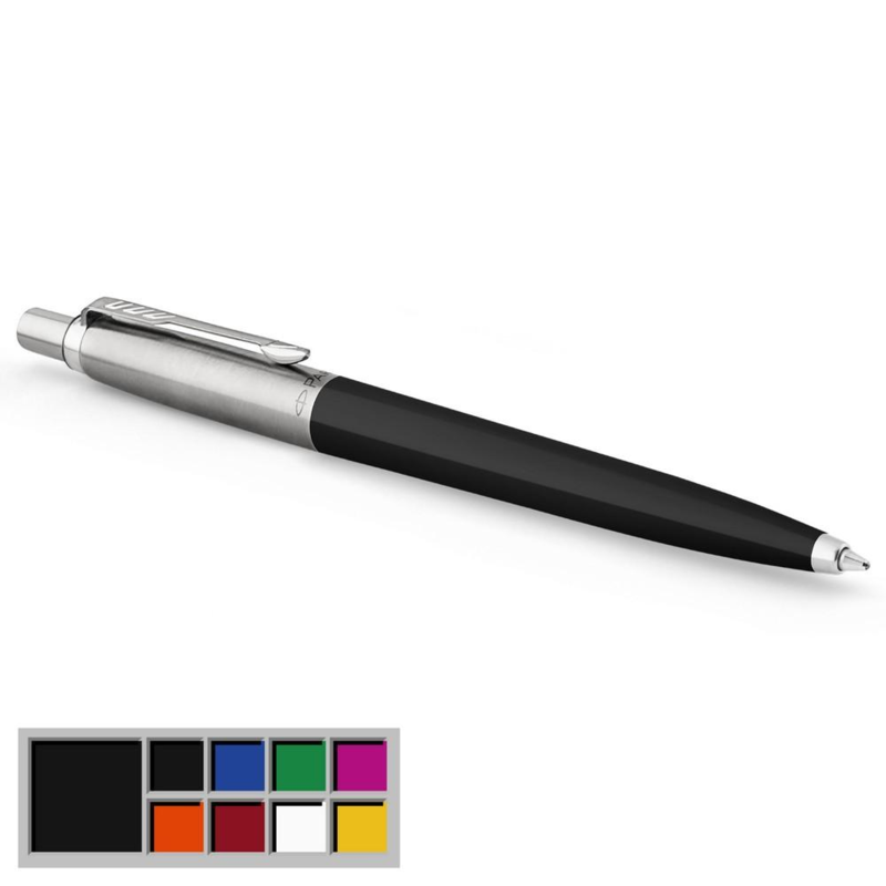Długopis Parker Jotter z logo VA804-03 - 4
