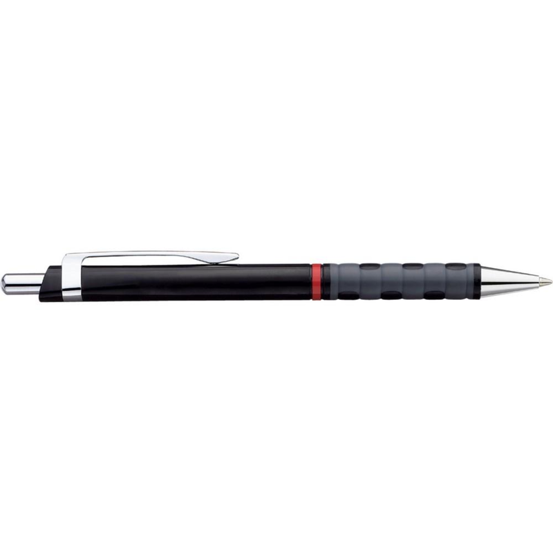 Długopis ABS rOtring Tikky z logo VA809-03 - 4