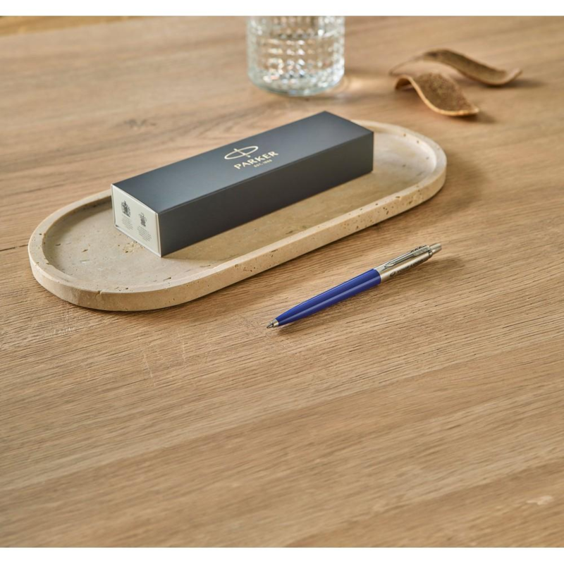 Długopis Parker Jotter Originals z logo VA822-04 - 4
