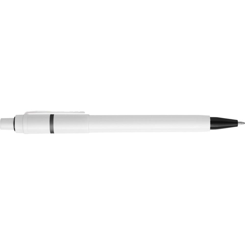 Długopis ABS Stilolinea Baron z logo VA824-03 - 5