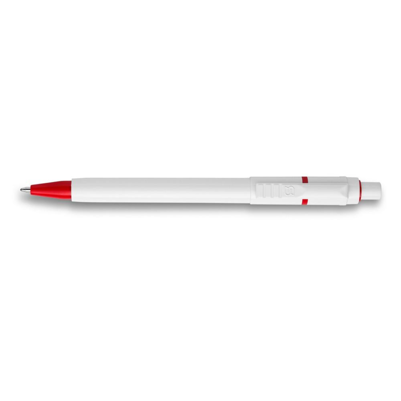 Długopis ABS Stilolinea Baron z logo VA824-05 - 1