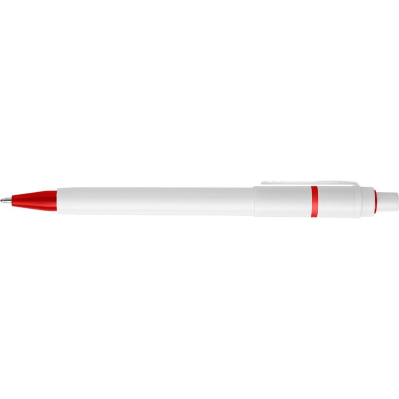 Długopis ABS Stilolinea Baron z logo VA824-05 - 4